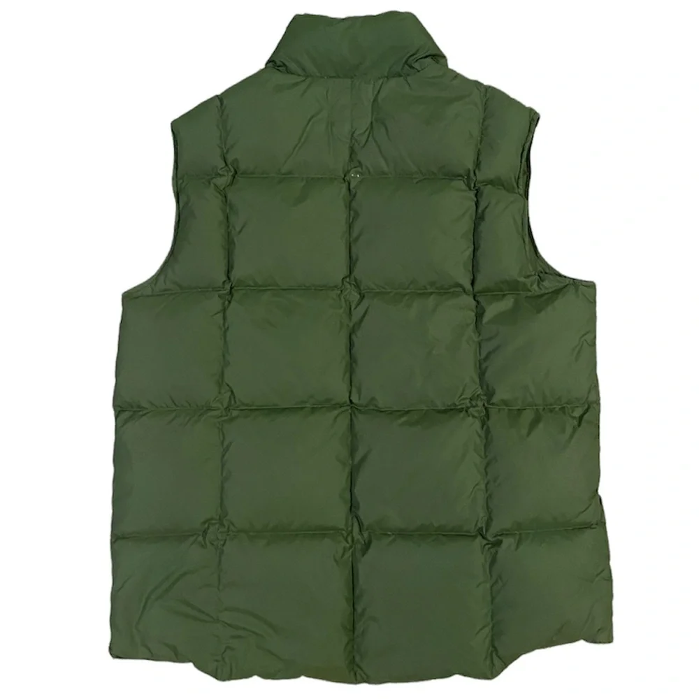 Lands’ End Puffer Vest*